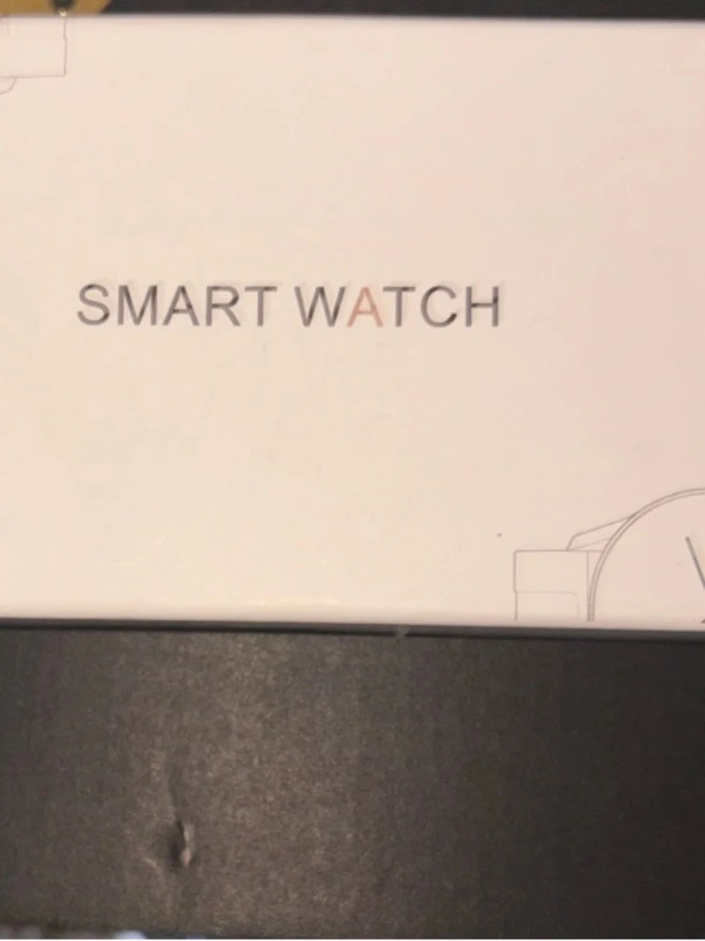 Smart Watch - Smart Watch ios/ android